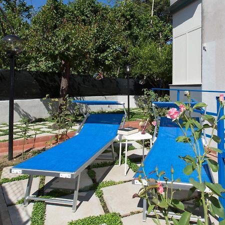 Le Tre Rose Βίλα Sant'Agnello Εξωτερικό φωτογραφία
