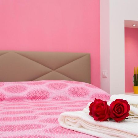 Le Tre Rose Βίλα Sant'Agnello Εξωτερικό φωτογραφία