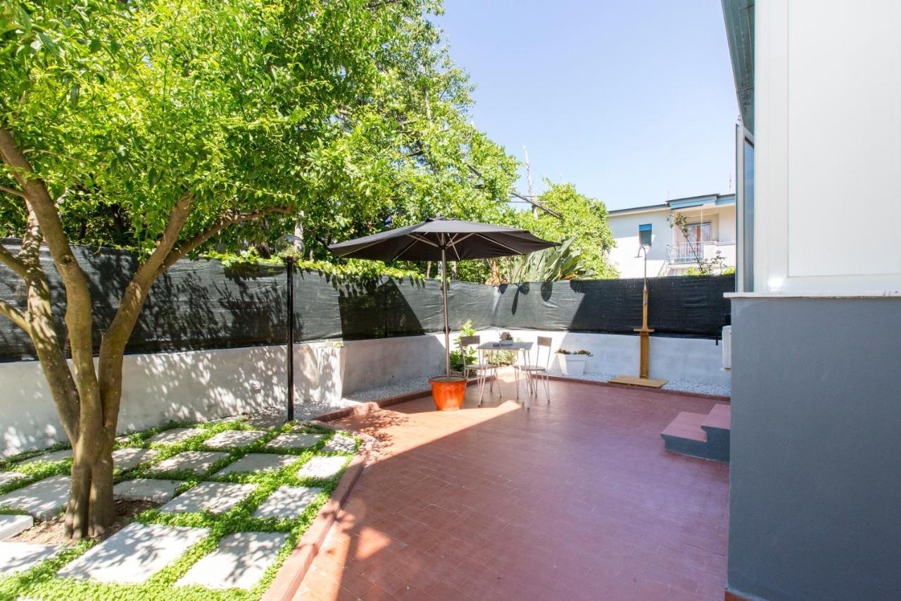 Le Tre Rose Βίλα Sant'Agnello Εξωτερικό φωτογραφία