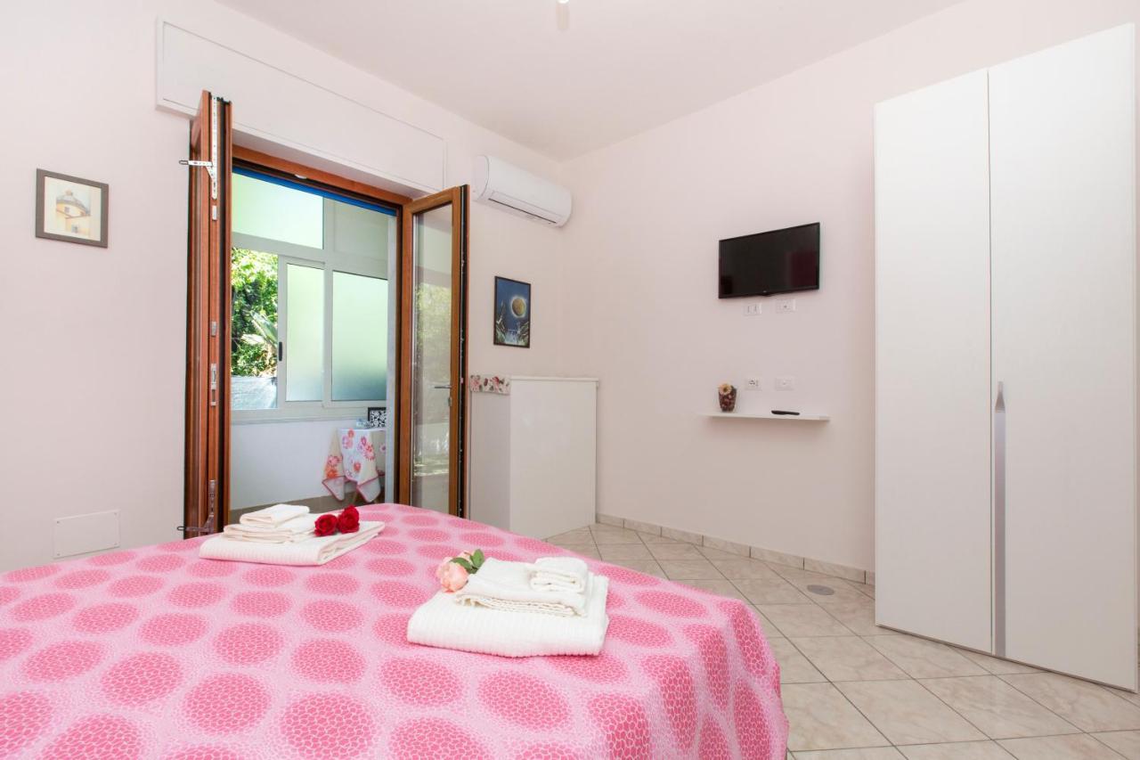 Le Tre Rose Βίλα Sant'Agnello Εξωτερικό φωτογραφία